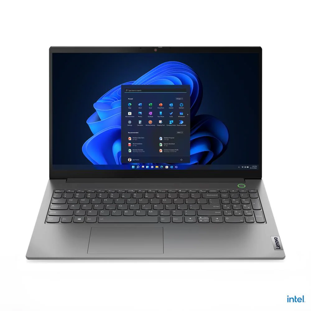 Lenovo ThinkBook 15 G5 IRL