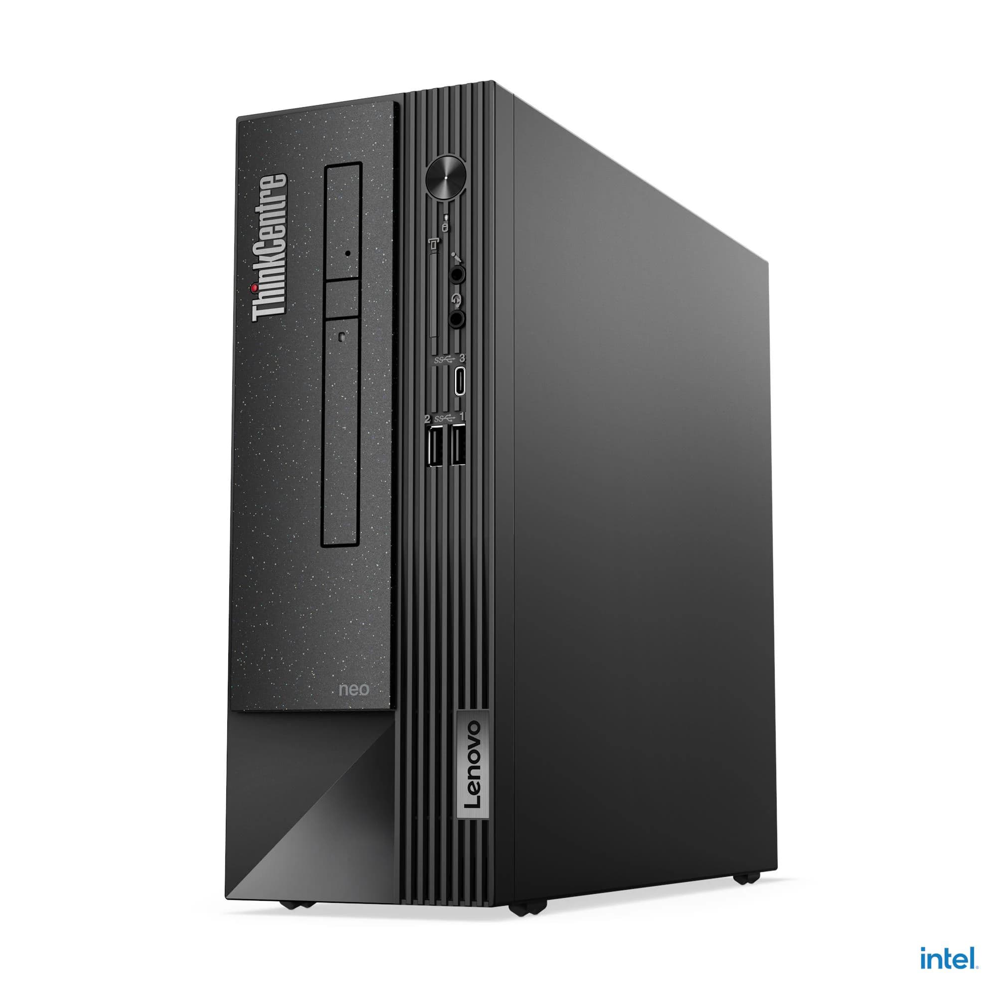 Lenovo ThinkCentre neo 50s Gen 4 (SFF)