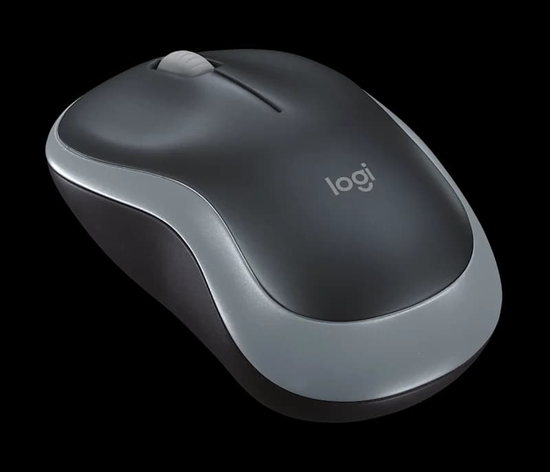 Logitech M185