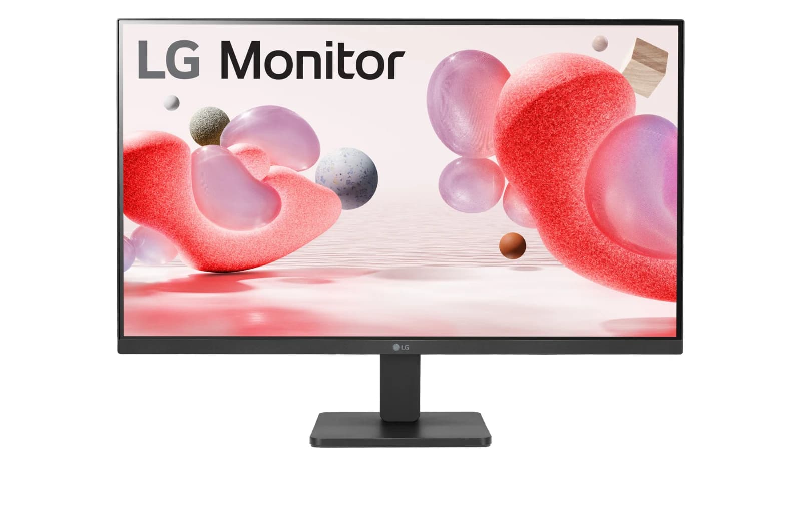 LG 27MR400-B 27" Full HD IPS 100 Hz